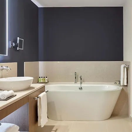 Hotel Intercontinental - Dieu By Ihg Lyon
