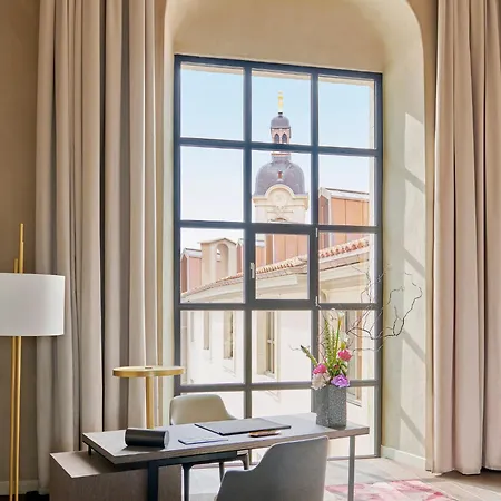 Intercontinental - Dieu By Ihg Hotel