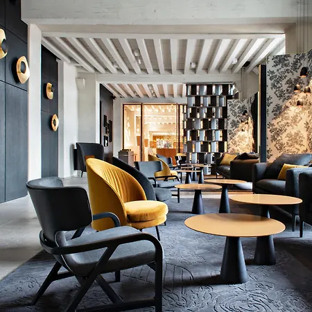 Intercontinental - Dieu By Ihg Hotel Lyon