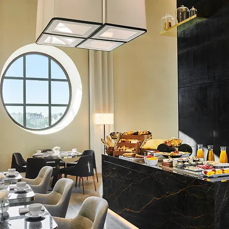 Intercontinental - Dieu By Ihg Hotel Lyon