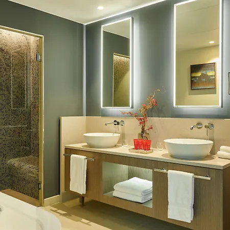 酒店 Intercontinental - Dieu By Ihg 5*