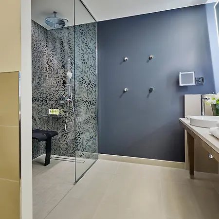 Intercontinental - Dieu By Ihg Hotel Lyon