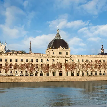 Hotel Intercontinental - Dieu By Ihg