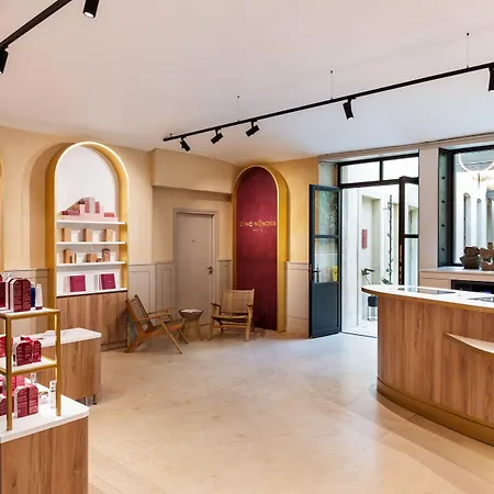 Intercontinental - Dieu By Ihg Hotel