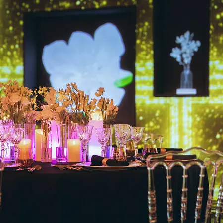 Hotel Intercontinental - Dieu By Ihg Lyon