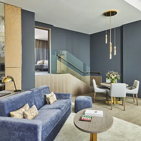 Intercontinental - Dieu By Ihg Hotel 5*
