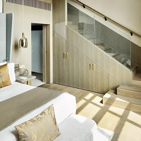 Hotel Intercontinental - Dieu By Ihg Lyon