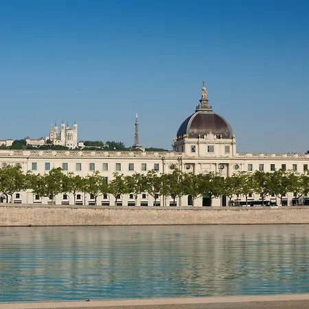 Intercontinental - Dieu By Ihg 5* Lyon