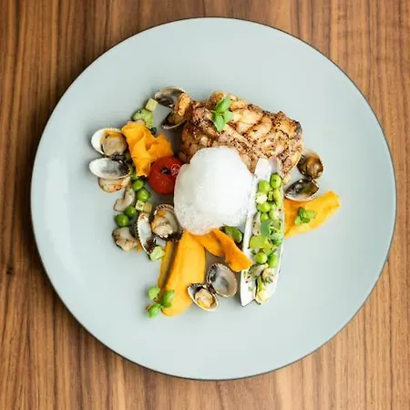 Hotell Intercontinental - Dieu By Ihg Lyon