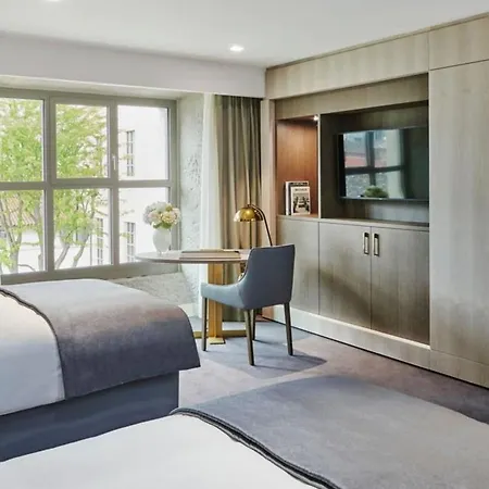 Intercontinental - Dieu By Ihg 5*