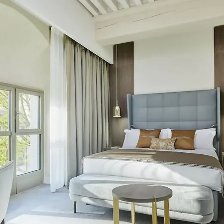 Hotel Intercontinental - Dieu By Ihg Lyon