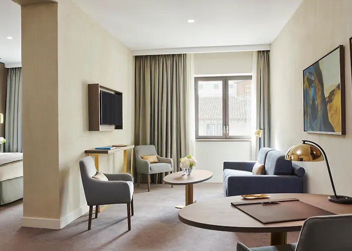 Intercontinental - Dieu By Ihg Hotel 5*