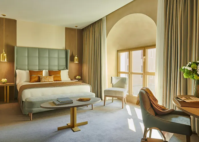 Hotel Intercontinental - Dieu By Ihg