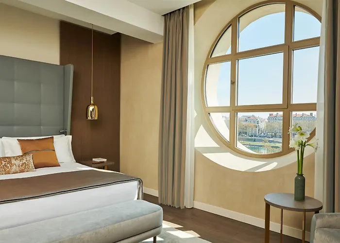 Intercontinental - Dieu By Ihg Hotel 5*