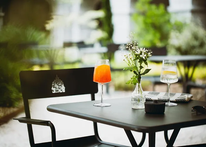 Intercontinental - Dieu By Ihg 5* Lyon