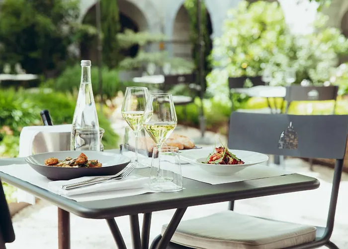 Intercontinental - Dieu By Ihg Lyon