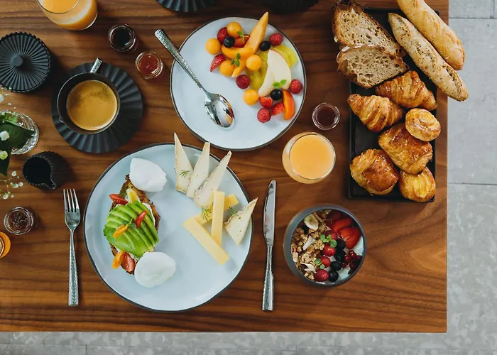 Hotel Intercontinental - Dieu By Ihg