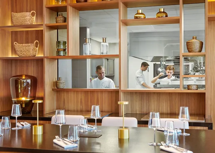 Hotel Intercontinental - Dieu By Ihg 5*