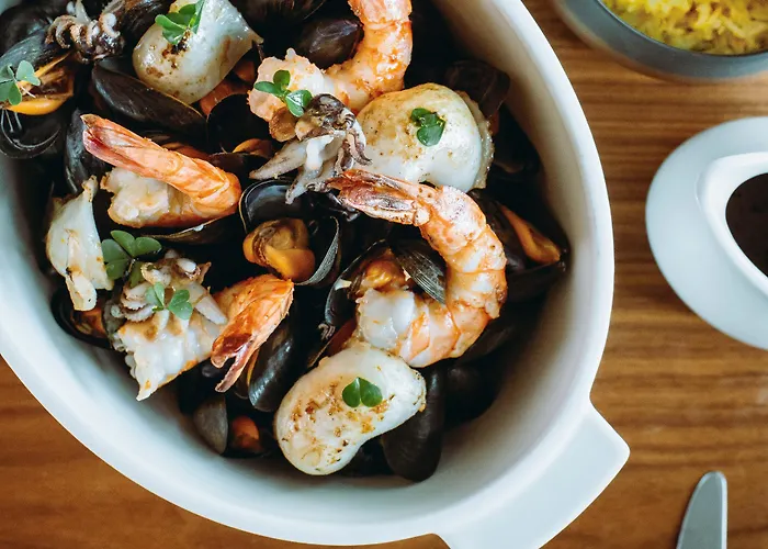 Intercontinental - Dieu By Ihg Hotel