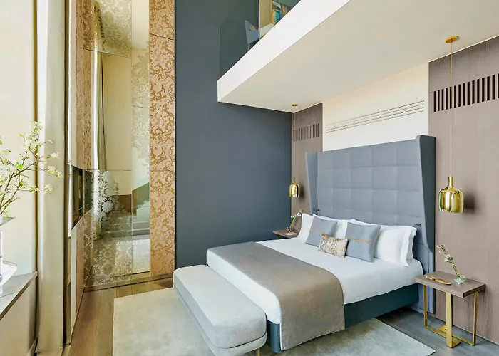 Intercontinental - Dieu By Ihg 5*