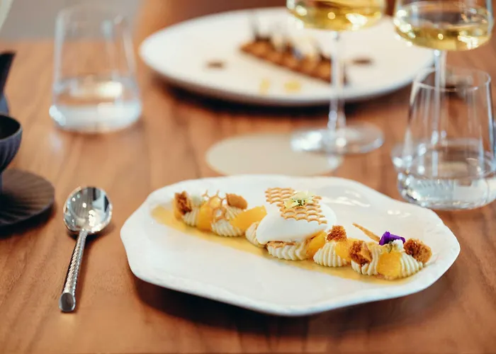 Intercontinental - Dieu By Ihg Hotel