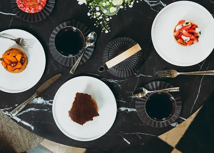 Intercontinental - Dieu By Ihg Hotel 5*