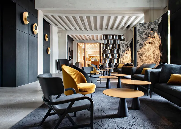 Intercontinental - Dieu By Ihg