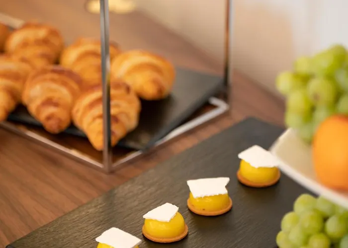 Hotel Intercontinental - Dieu By Ihg 5*