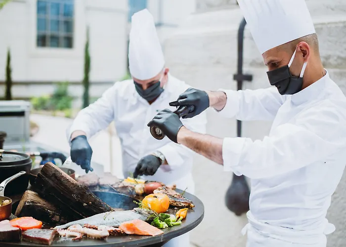 Intercontinental - Dieu By Ihg 5* Lyon