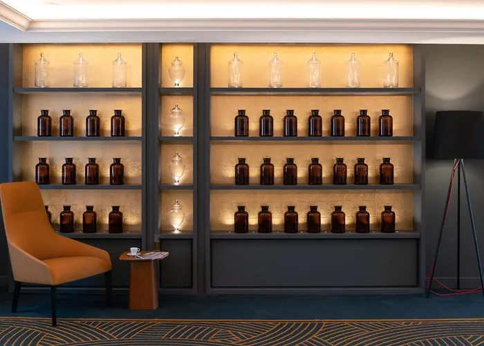 Intercontinental - Dieu By Ihg Hotel Lyon