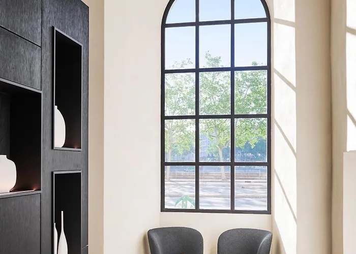 Hotel Intercontinental - Dieu By Ihg Lyon