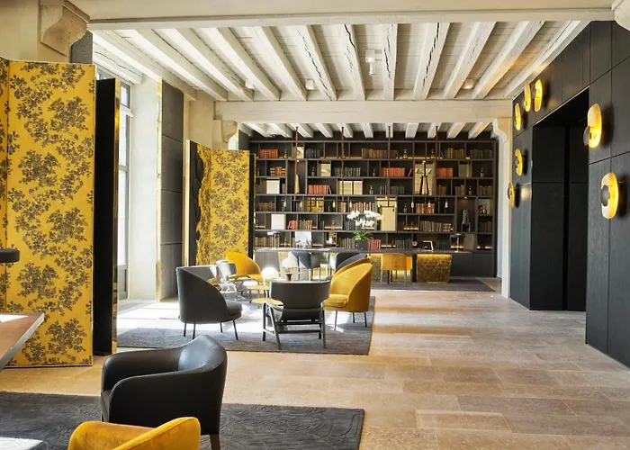 Intercontinental - Dieu By Ihg Lyon