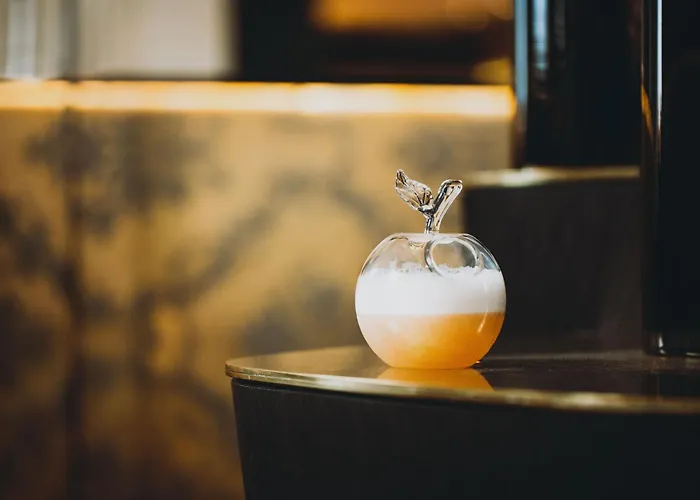 Intercontinental - Dieu By Ihg Hotel 5*