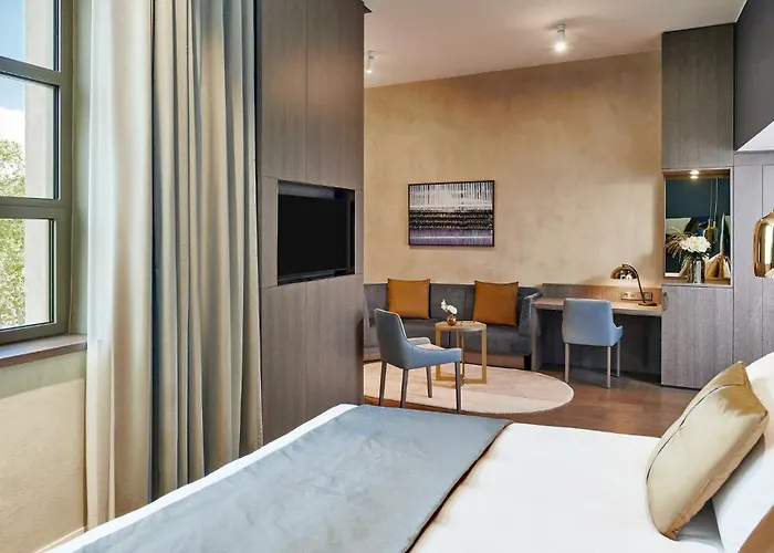 Intercontinental - Dieu By Ihg Hotel