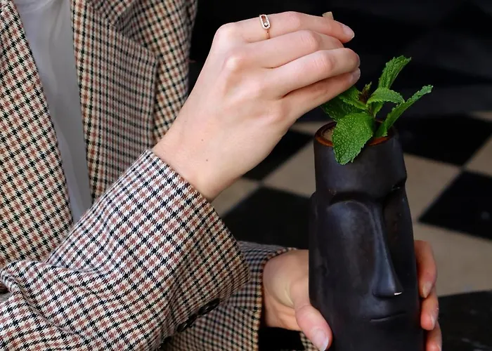 Intercontinental - Dieu By Ihg Hotel