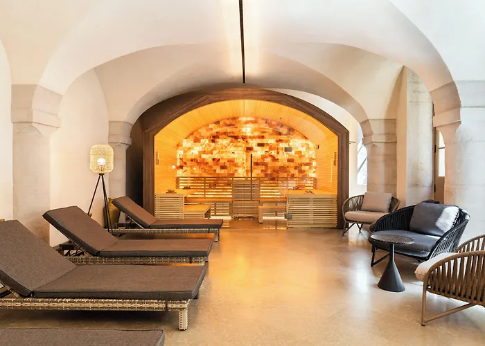 Hotel Intercontinental - Dieu By Ihg