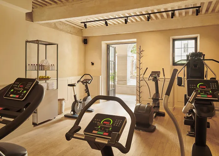 Intercontinental - Dieu By Ihg 5*