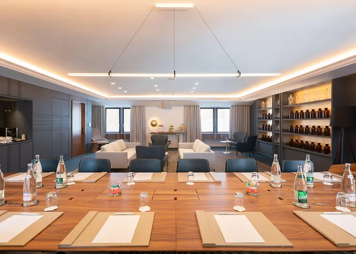 Intercontinental - Dieu By Ihg 5* Lyon