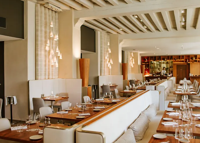 Intercontinental - Dieu By Ihg 호텔 5*