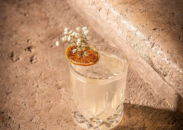 Hotel Intercontinental - Dieu By Ihg 5*