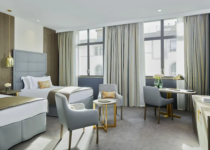 Intercontinental - Dieu By Ihg