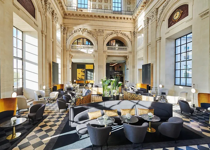 Intercontinental - Dieu By Ihg Hotel Lyon