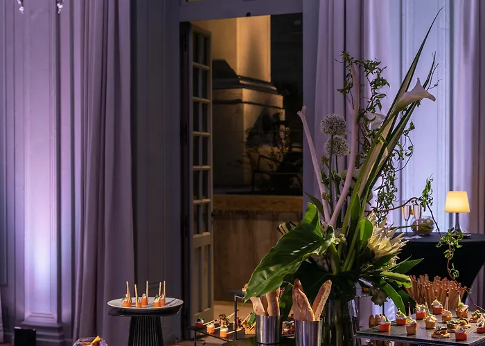 Intercontinental - Dieu By Ihg Lyon