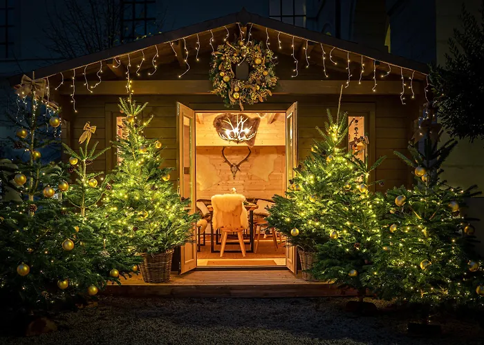 Hotel Intercontinental - Dieu By Ihg 5*