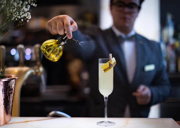 Intercontinental - Dieu By Ihg Hotel