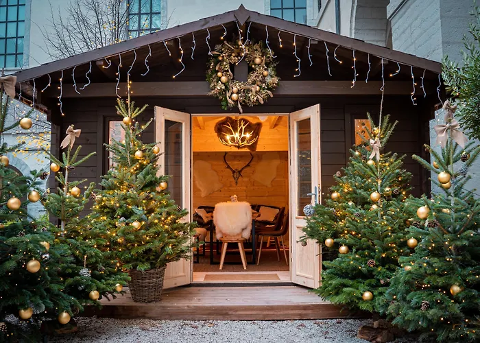 Intercontinental - Dieu By Ihg Lyon