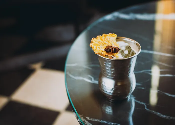 Intercontinental - Dieu By Ihg 5*