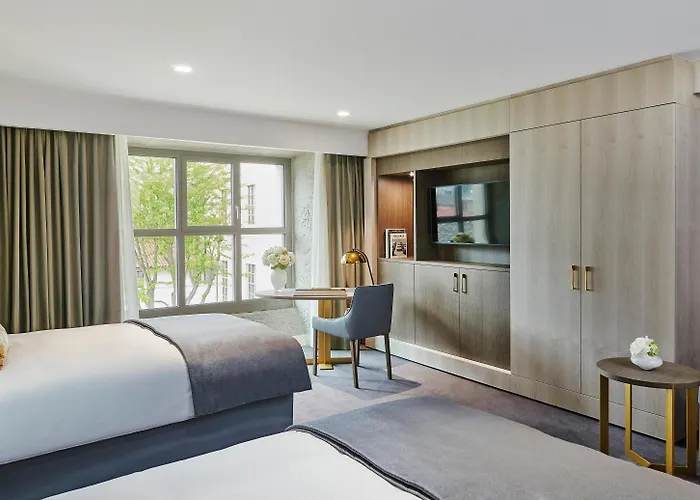 Intercontinental - Dieu By Ihg 5* Lyon