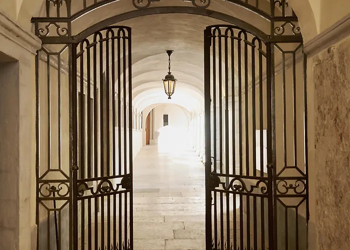 Intercontinental - Dieu By Ihg Lyon