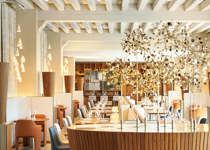 호텔 Intercontinental - Dieu By Ihg 5*